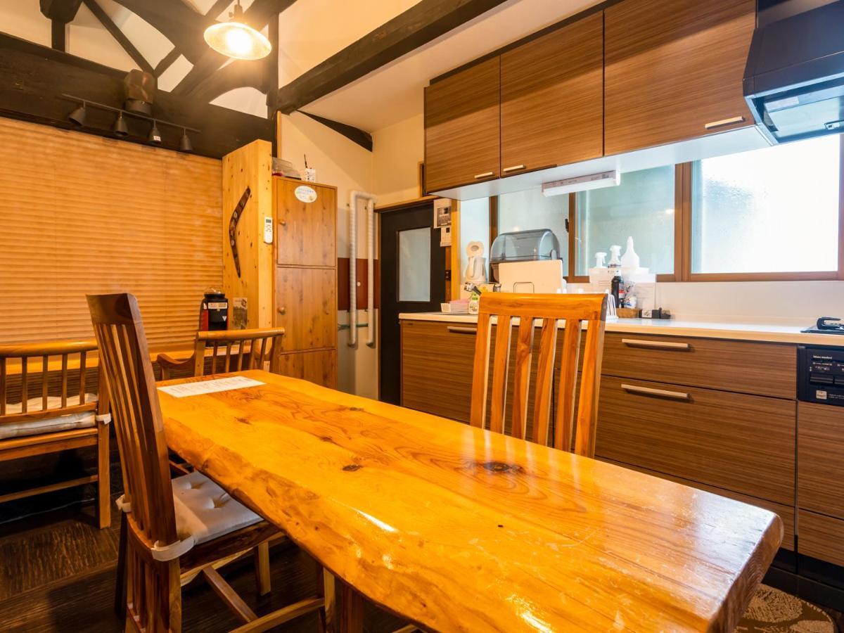 さいの郷「椛」 Guest House Kagamino Eksteriør bilde